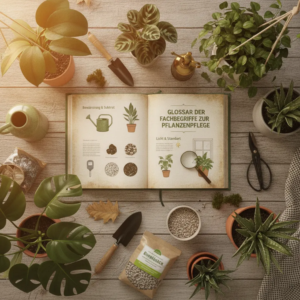 Vegetative Vermehrung: Anatomische Grundlagen im Detail